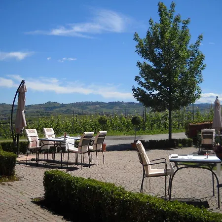 Santamaria Langhe - Ristorante - Centro Congressi La Morra