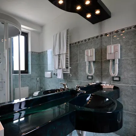 Santamaria Langhe - Ristorante - Centro Congressi Hotel