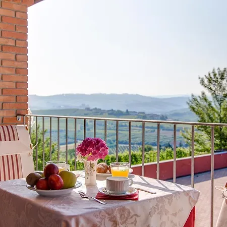 Santamaria Langhe - Ristorante - Centro Congressi Hotell