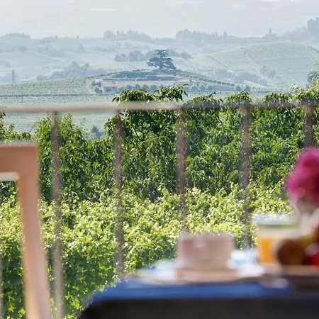 Santamaria Langhe - Ristorante - Centro Congressi