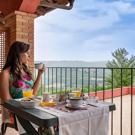 Santamaria Langhe - Ristorante - Centro Congressi Hotell 4*