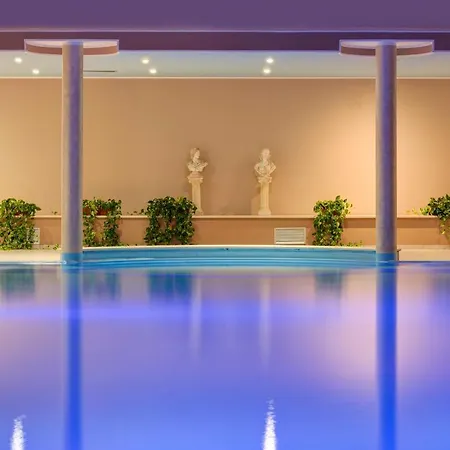 Hotell Santamaria Langhe - Ristorante - Centro Congressi 4*