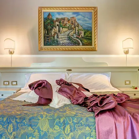 Santamaria Langhe - Ristorante - Centro Congressi 4*
