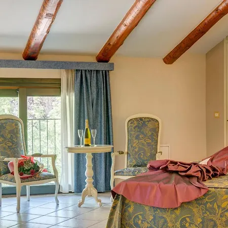 Hotell Santamaria Langhe - Ristorante - Centro Congressi La Morra