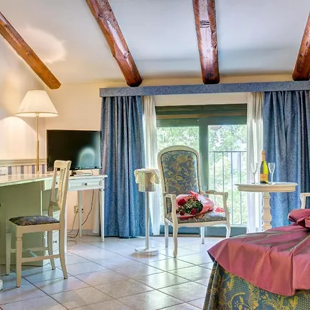 Hotell Santamaria Langhe - Ristorante - Centro Congressi La Morra