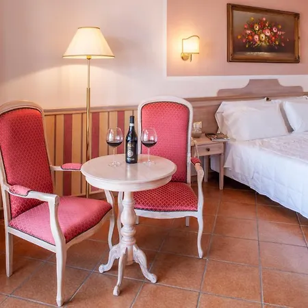 Santamaria Langhe - Ristorante - Centro Congressi Hotell 4*