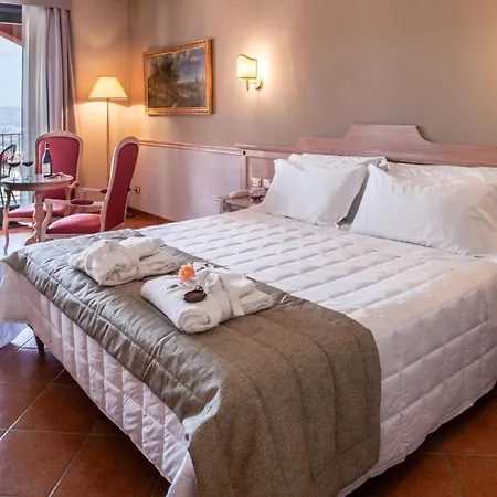 Hotel Santamaria Langhe - Ristorante - Centro Congressi La Morra