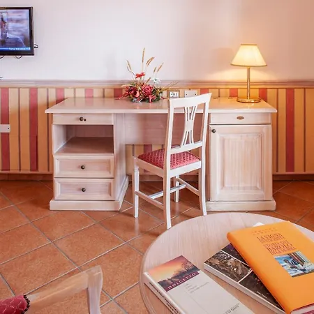 Hotell Santamaria Langhe - Ristorante - Centro Congressi