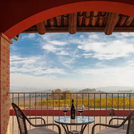 Santamaria Langhe - Ristorante - Centro Congressi 4* La Morra