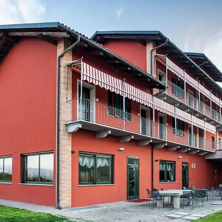 Hotel Santamaria Langhe - Ristorante - Centro Congressi