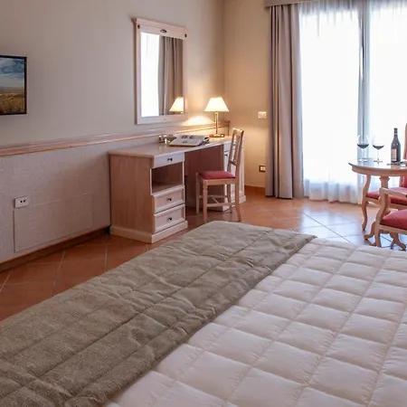 Hotell Santamaria Langhe - Ristorante - Centro Congressi 4*