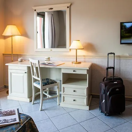 Hotel Santamaria Langhe - Ristorante - Centro Congressi 4*