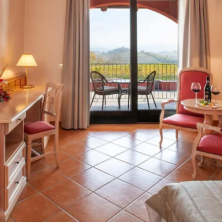 Santamaria Langhe - Ristorante - Centro Congressi 4*