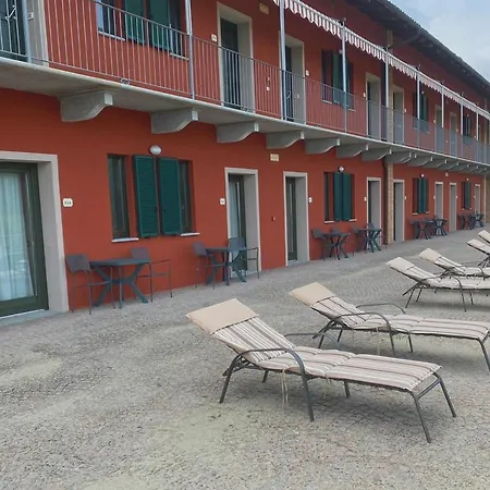 Santamaria Langhe - Ristorante - Centro Congressi Hotell La Morra
