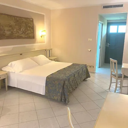 Hotell Santamaria Langhe - Ristorante - Centro Congressi 4*