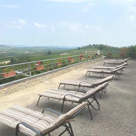 Santamaria Langhe - Ristorante - Centro Congressi 4*